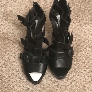 Steve Madden heels